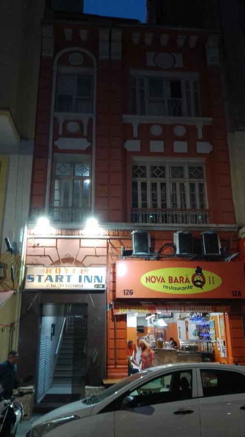 Hotel Start Inn São Paulo Exterior photo
