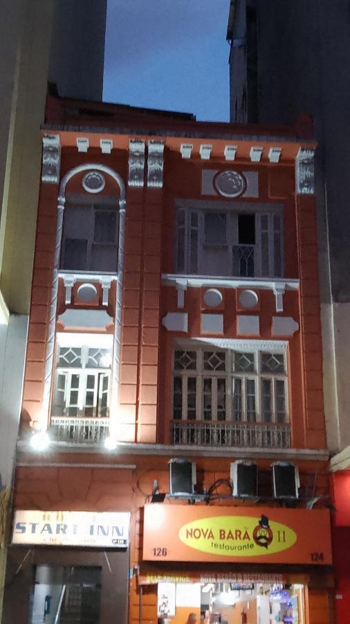 Hotel Start Inn São Paulo Exterior photo
